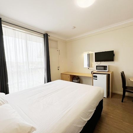 Dandenong Motel المظهر الخارجي الصورة