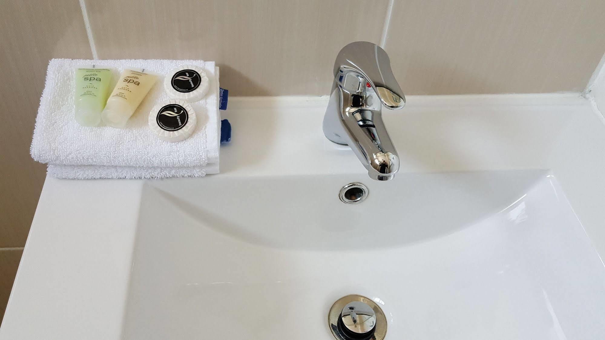 Dandenong Motel المظهر الخارجي الصورة
