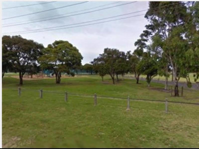 Dandenong Motel المظهر الخارجي الصورة