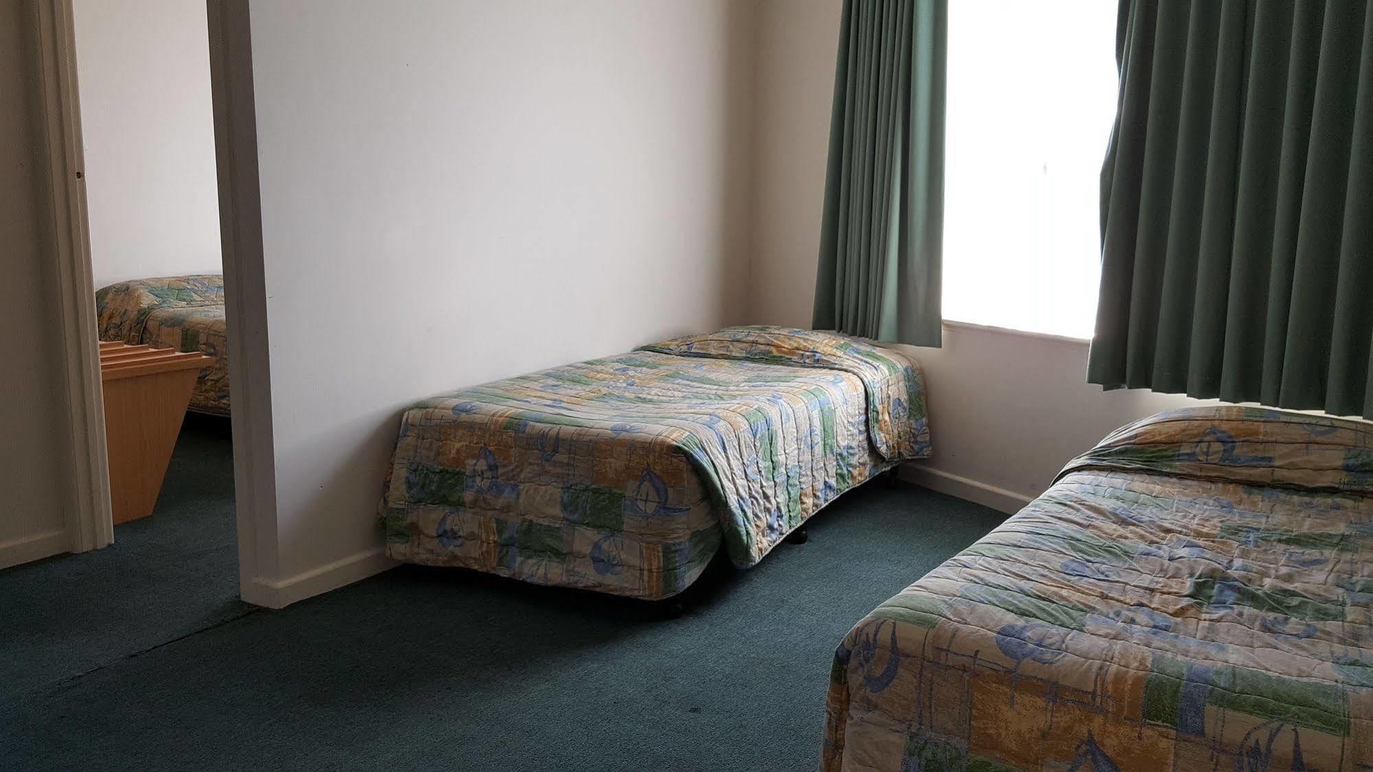 Dandenong Motel المظهر الخارجي الصورة
