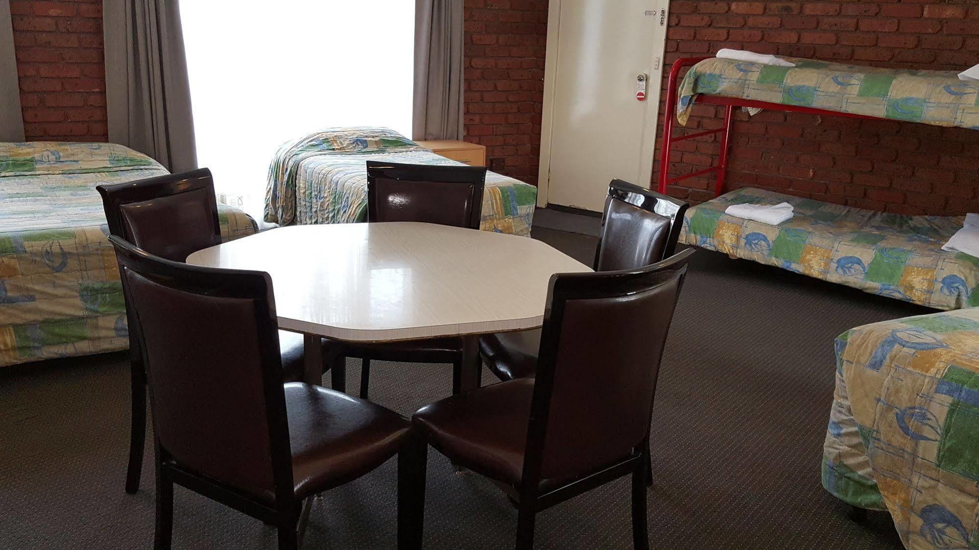 Dandenong Motel المظهر الخارجي الصورة