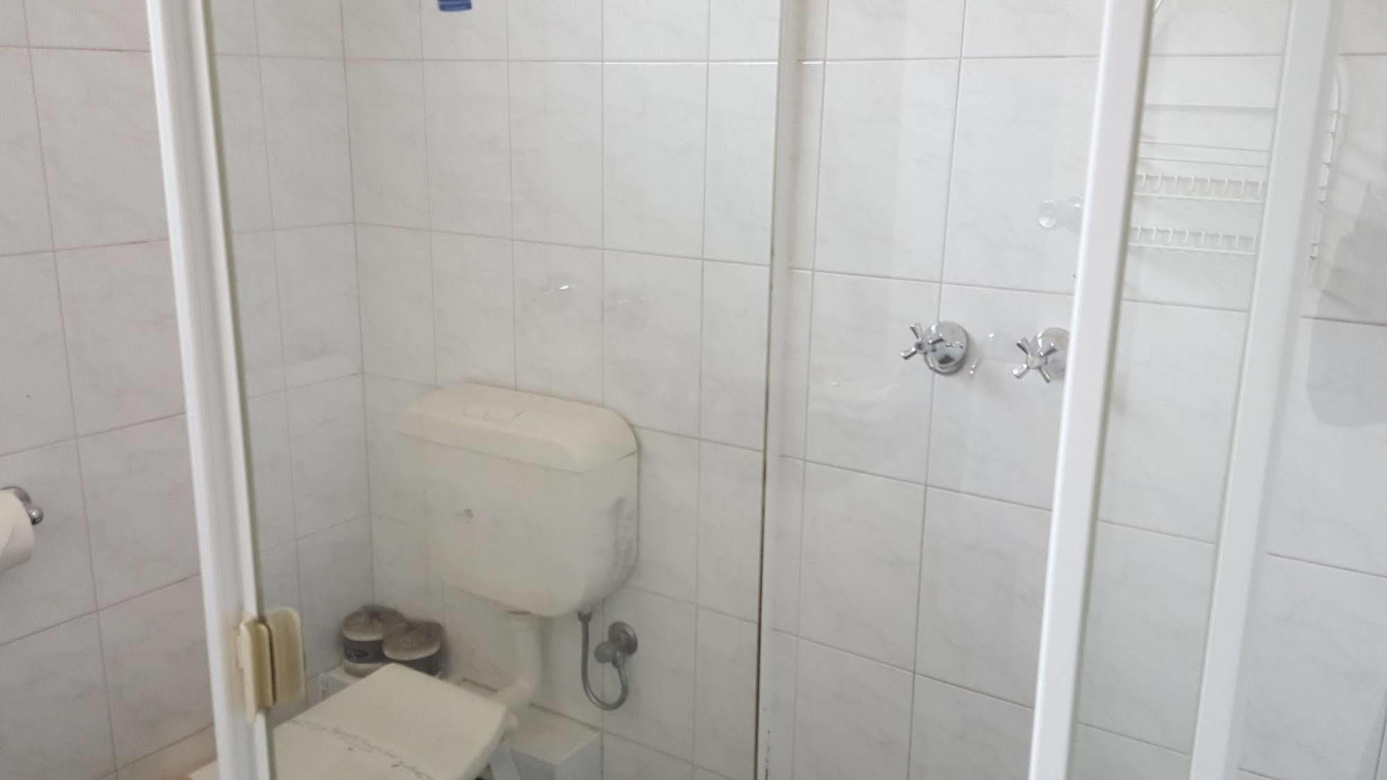 Dandenong Motel المظهر الخارجي الصورة