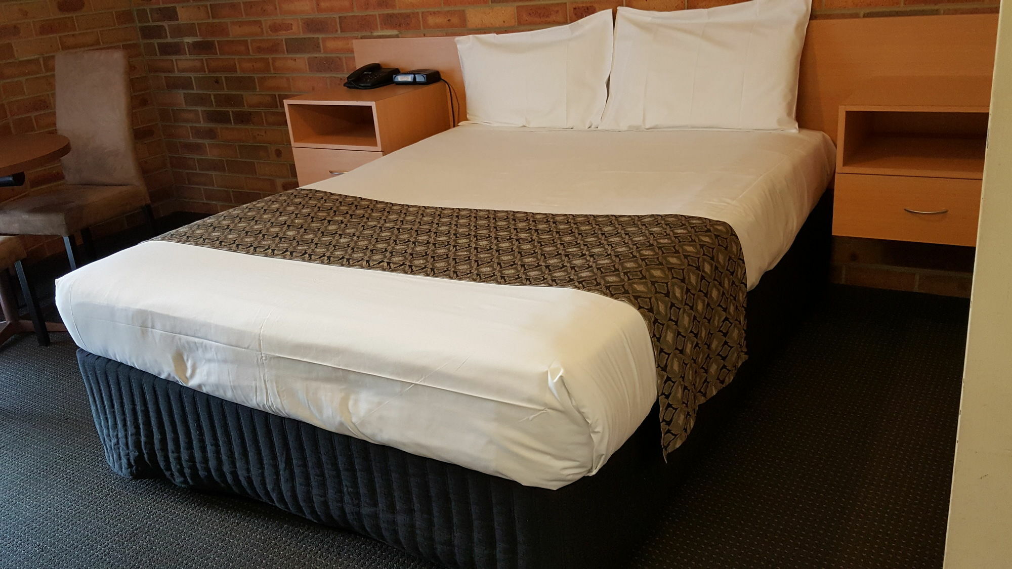 Dandenong Motel المظهر الخارجي الصورة
