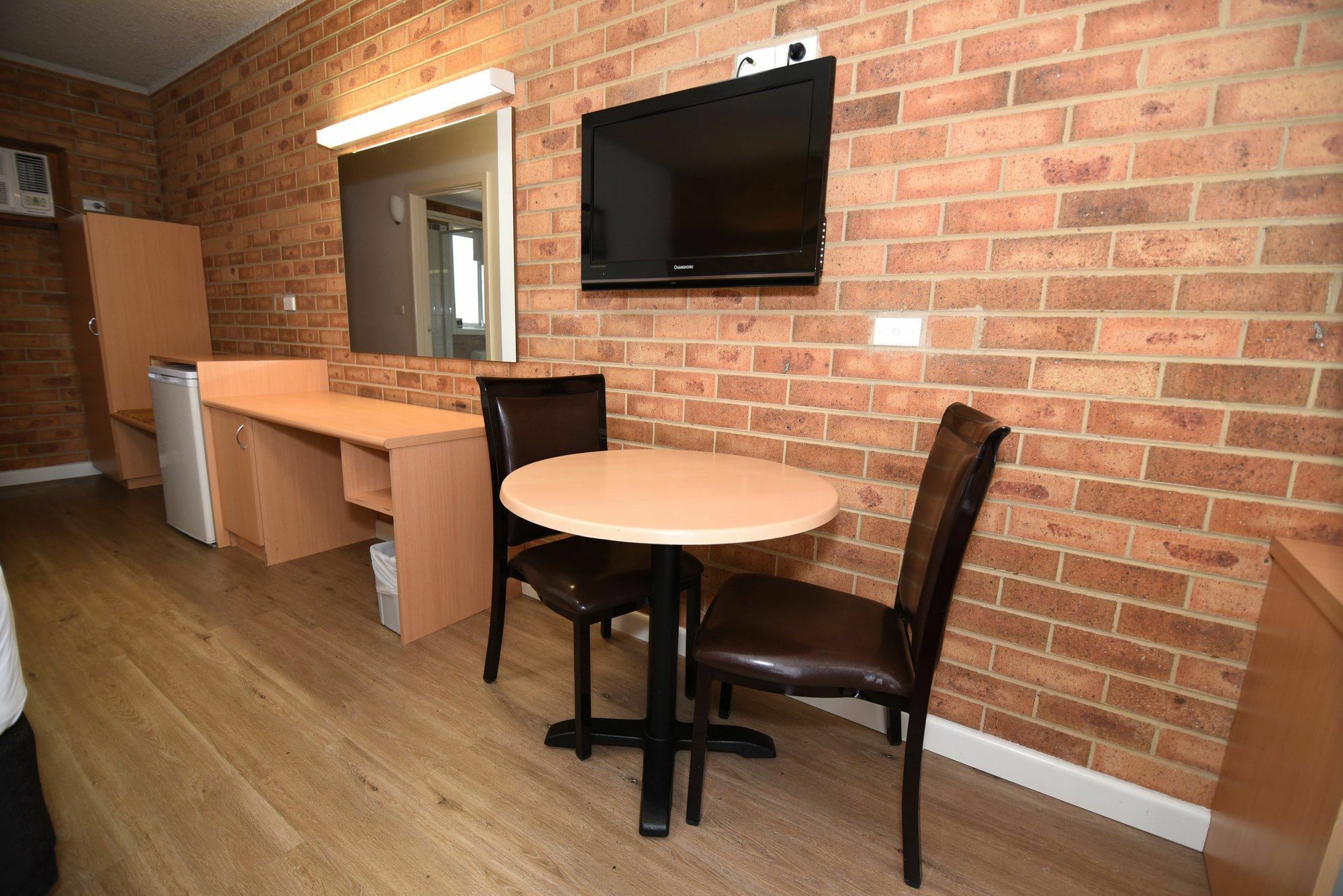 Dandenong Motel المظهر الخارجي الصورة